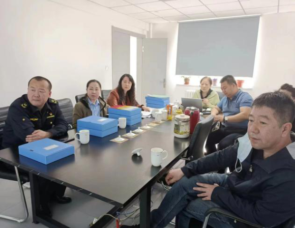 标准化助推物业管理服务高质量发展 以社会经济咨询服务为视角